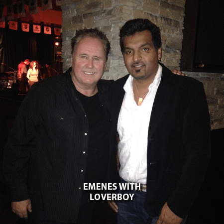 052 - Emenes With Loverboy
